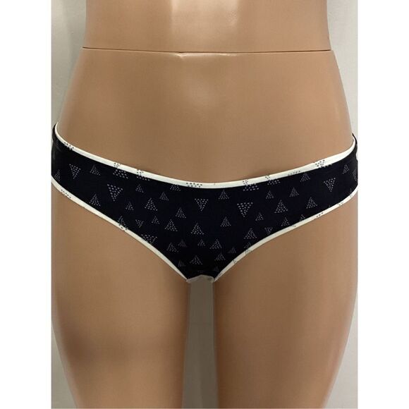 New. REEF reversible triangle cheeky bikini. - Picture 9 of 12